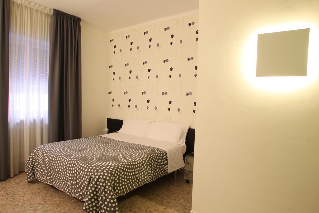 Viasparano B&B Bari Rom bilde