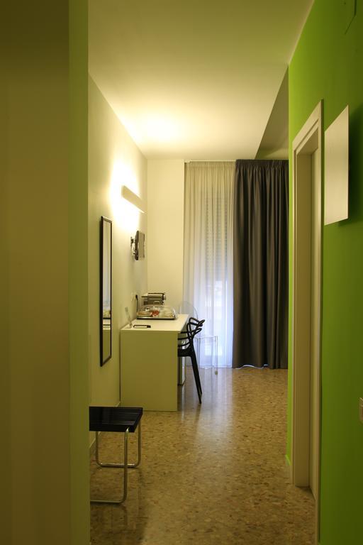Viasparano B&B Bari Rom bilde