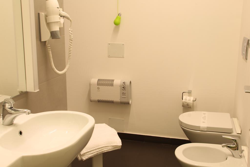 Viasparano B&B Bari Rom bilde
