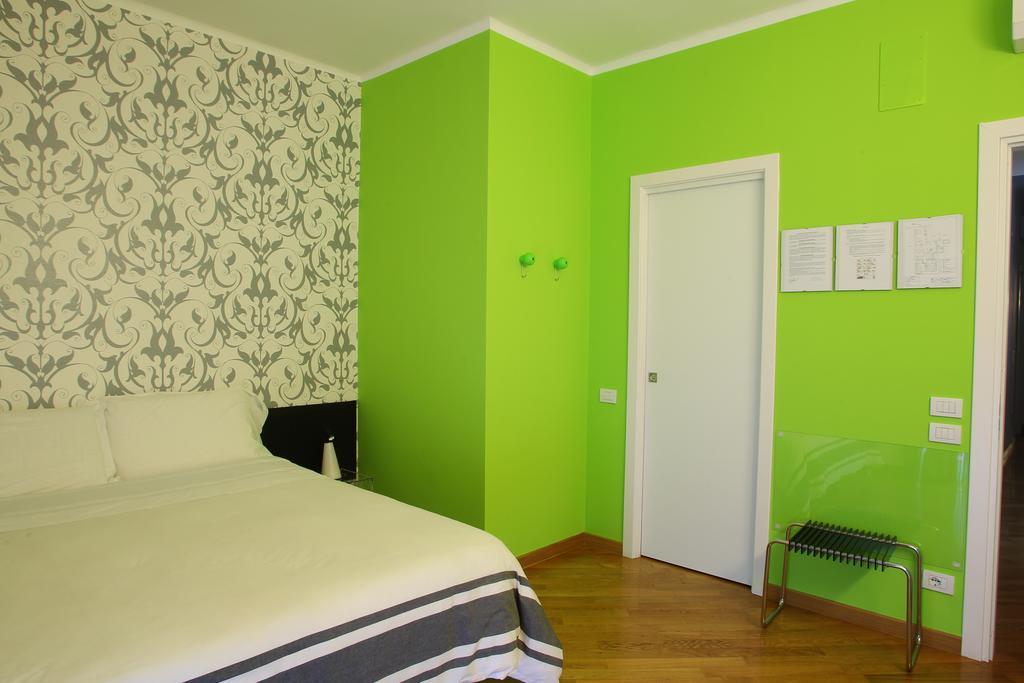 Viasparano B&B Bari Eksteriør bilde