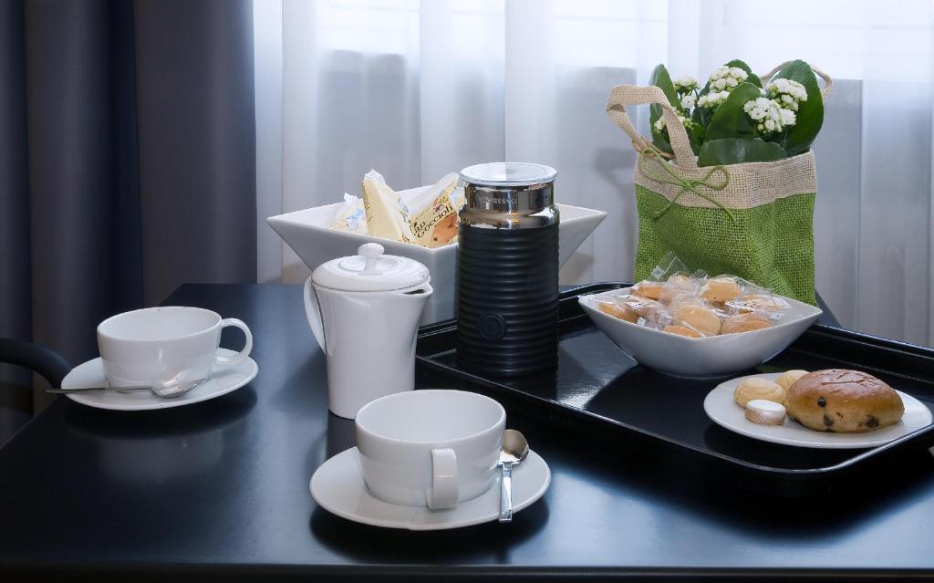 Viasparano B&B Bari Eksteriør bilde